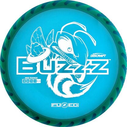 FuZed Line Buzzz Saw