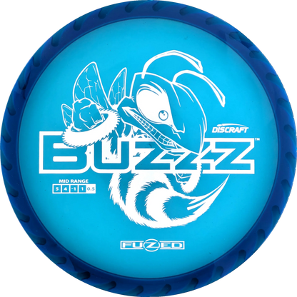 FuZed Line Buzzz Saw