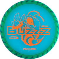 FuZed Line Buzzz Saw