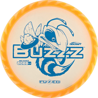 FuZed Line Buzzz Saw