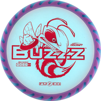 FuZed Line Buzzz Saw