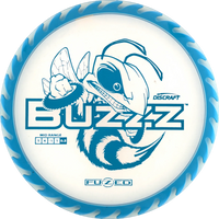 FuZed Line Buzzz Saw