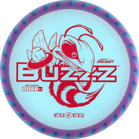 FuZed Line Buzzz Saw