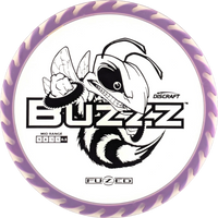 FuZed Line Buzzz Saw