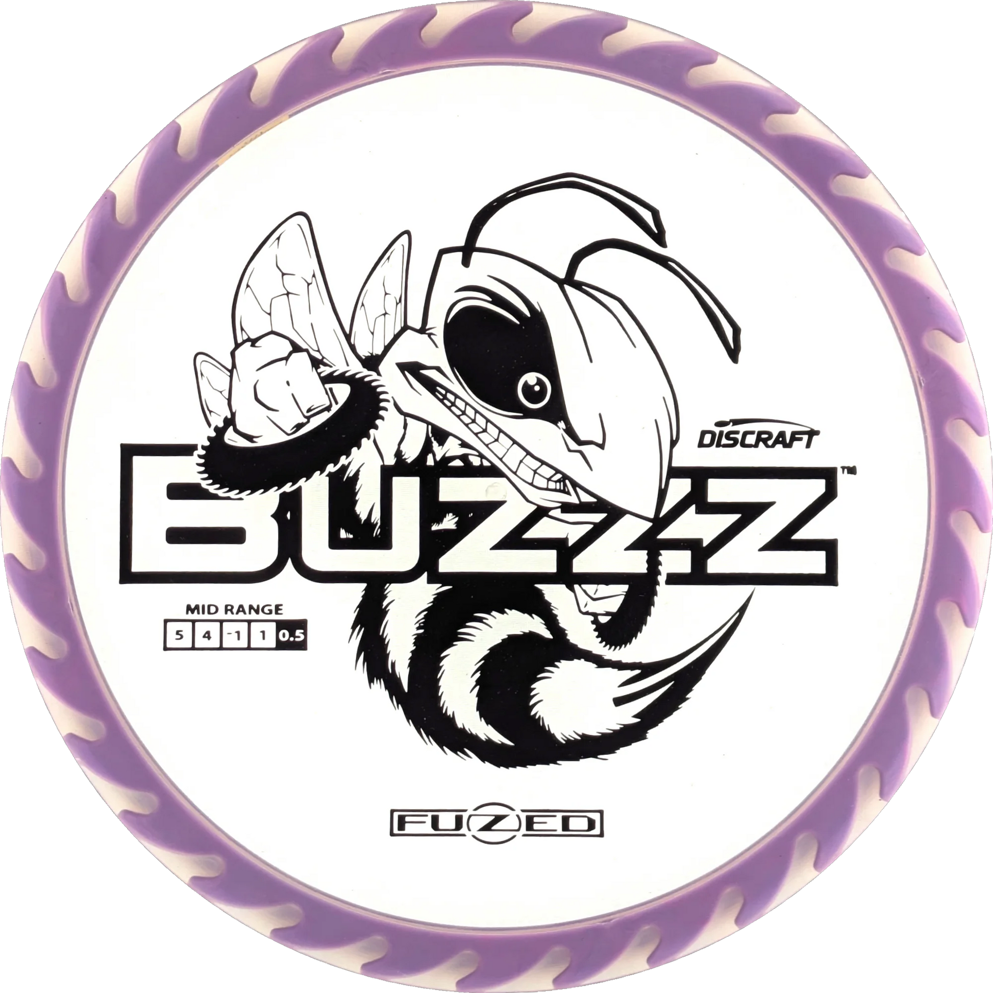 FuZed Line Buzzz Saw