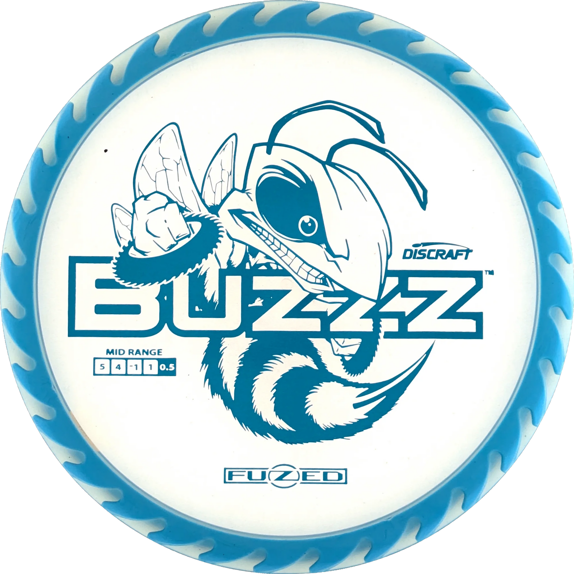 FuZed Line Buzzz Saw