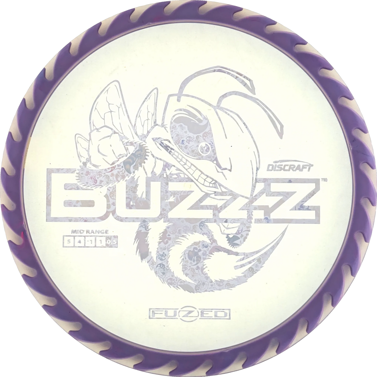 FuZed Line Buzzz Saw