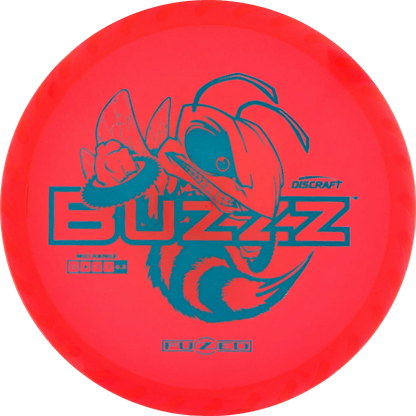 FuZed Line Buzzz Saw