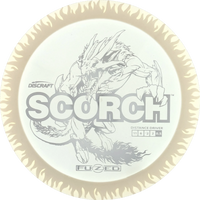 FuZed Line Scorch Flame