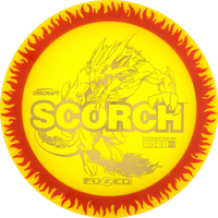 FuZed Line Scorch Flame