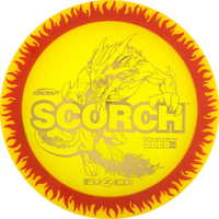 FuZed Line Scorch Flame