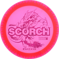 FuZed Line Scorch Flame