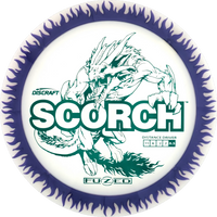 FuZed Line Scorch Flame