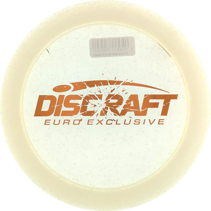 Glo Confetti Euro Excluisve Nuke