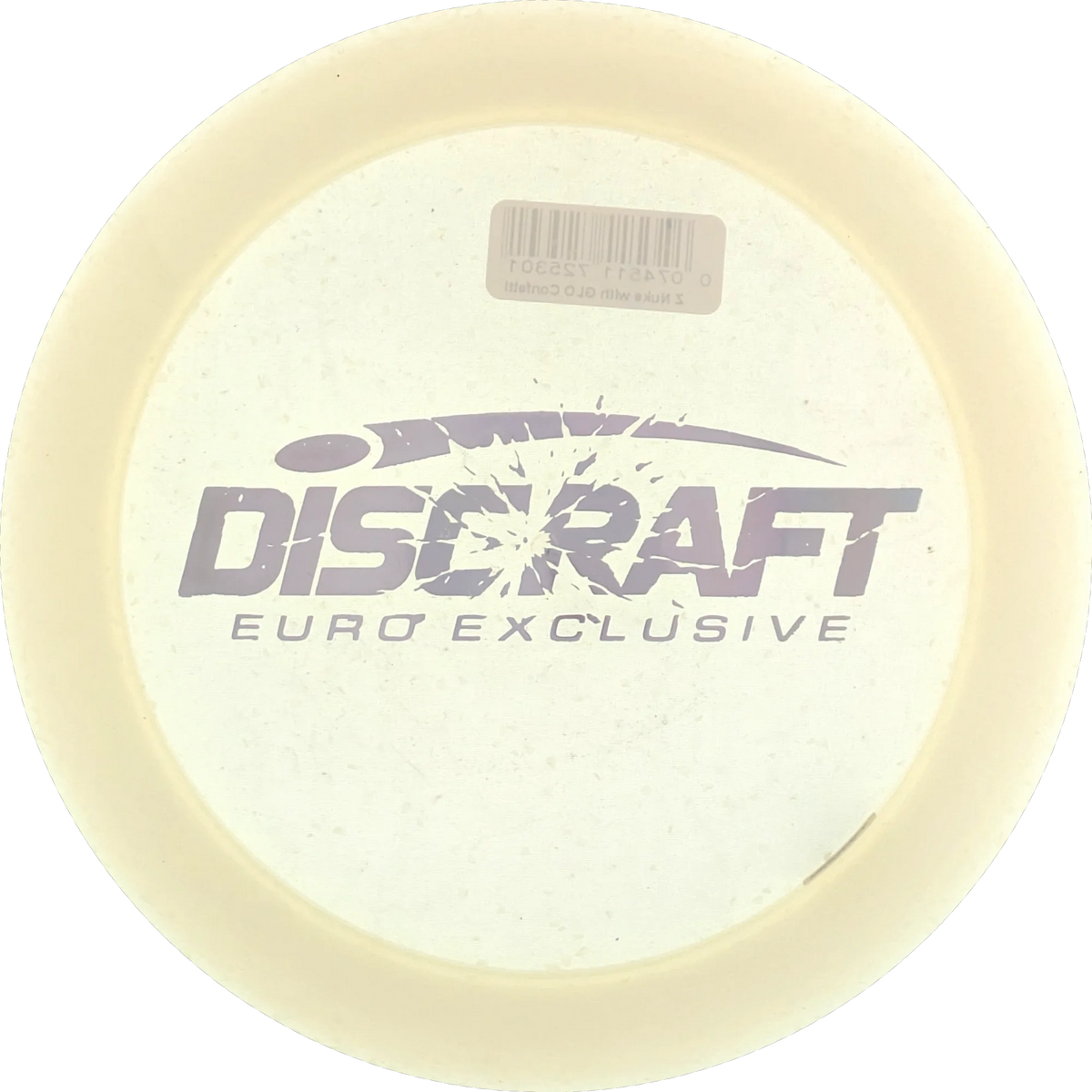 Glo Confetti Euro Excluisve Nuke