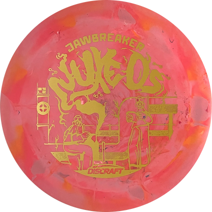 Jawbreaker 2023 Ledgestone Nuke OS