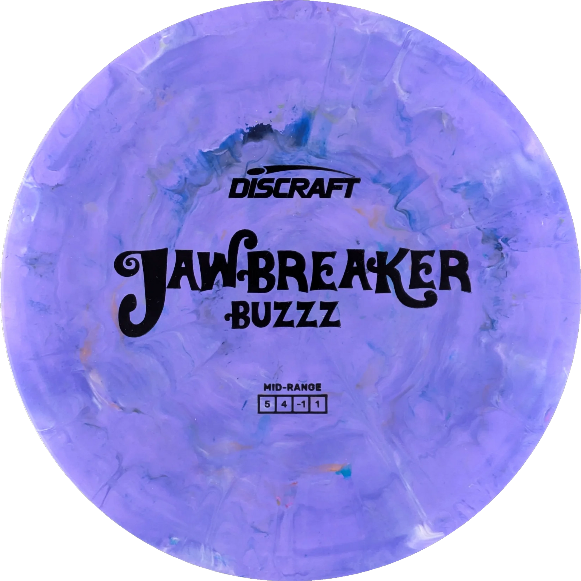 Jawbreaker Buzzz