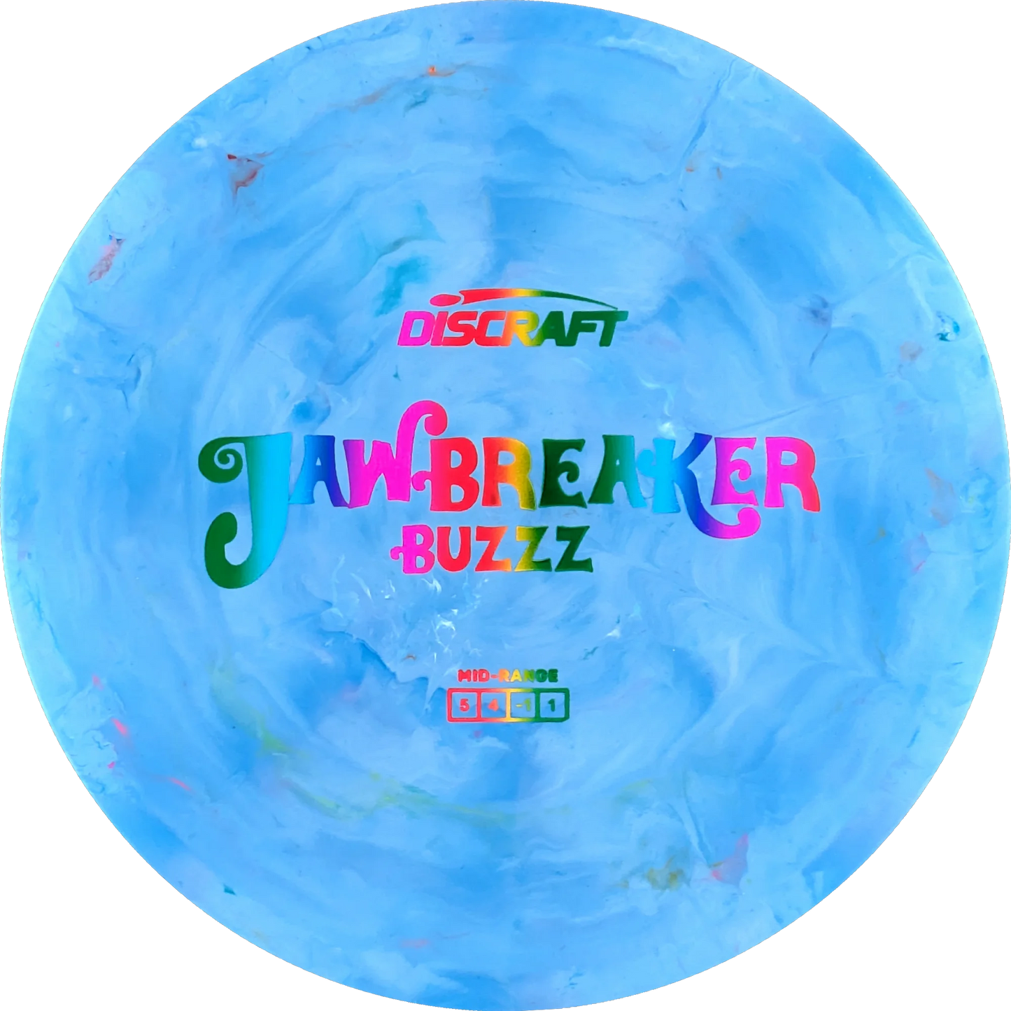 Jawbreaker Buzzz