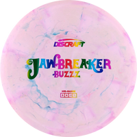 Jawbreaker Buzzz