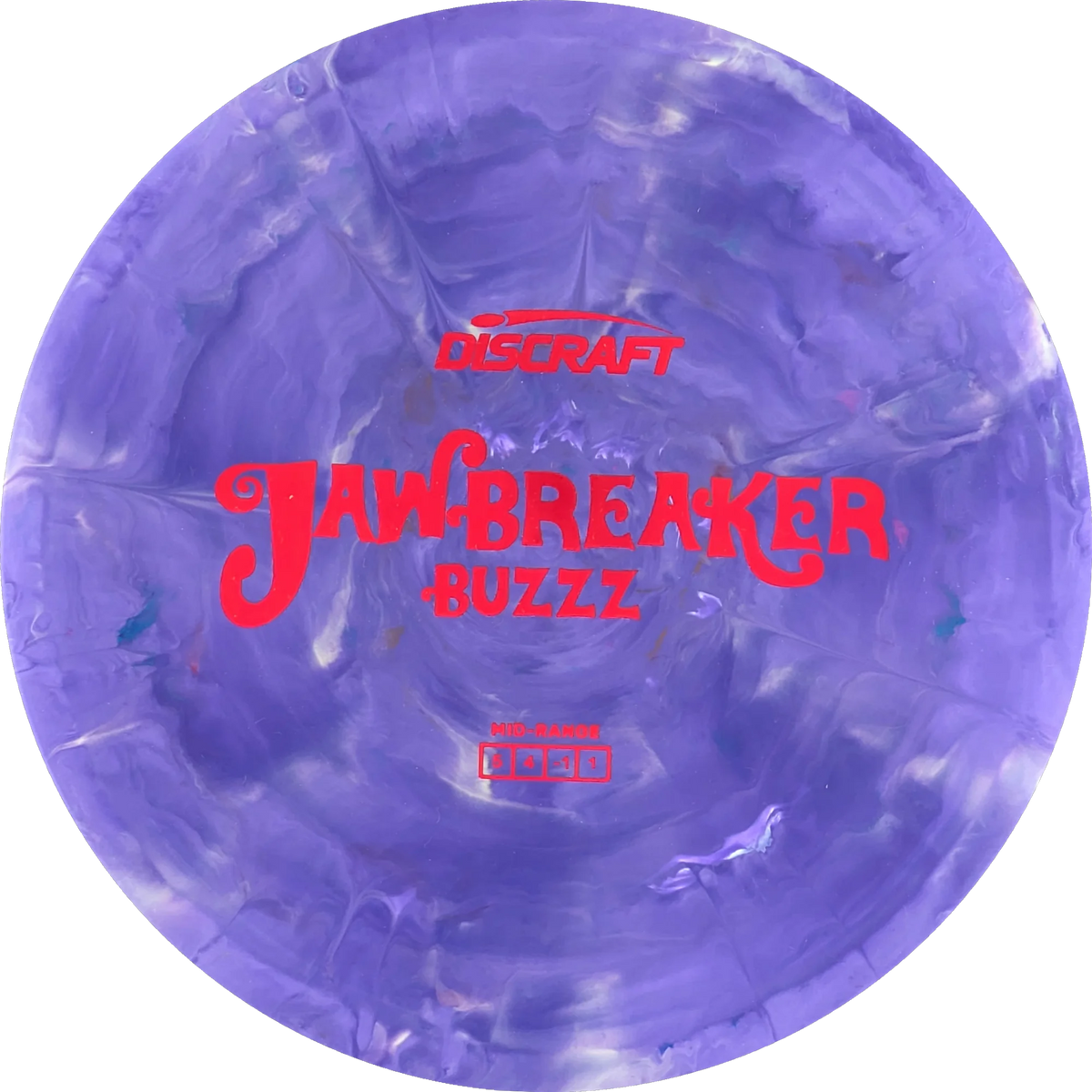 Jawbreaker Buzzz