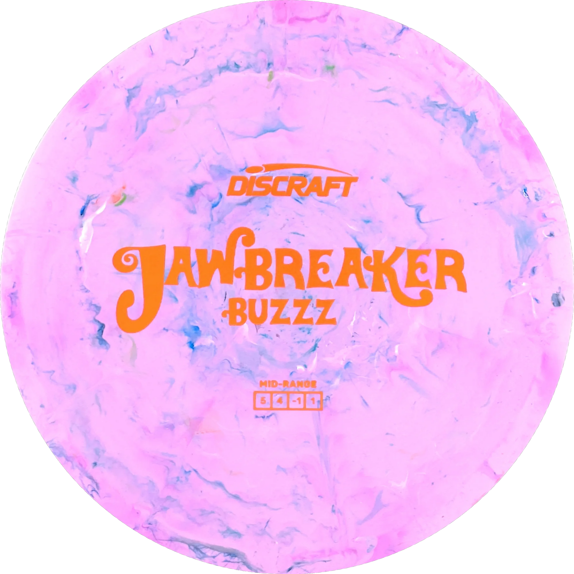 Jawbreaker Buzzz