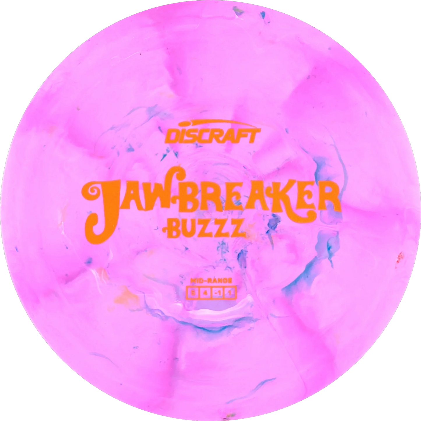 Jawbreaker Buzzz