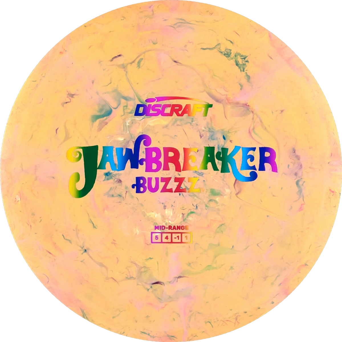 Jawbreaker Buzzz