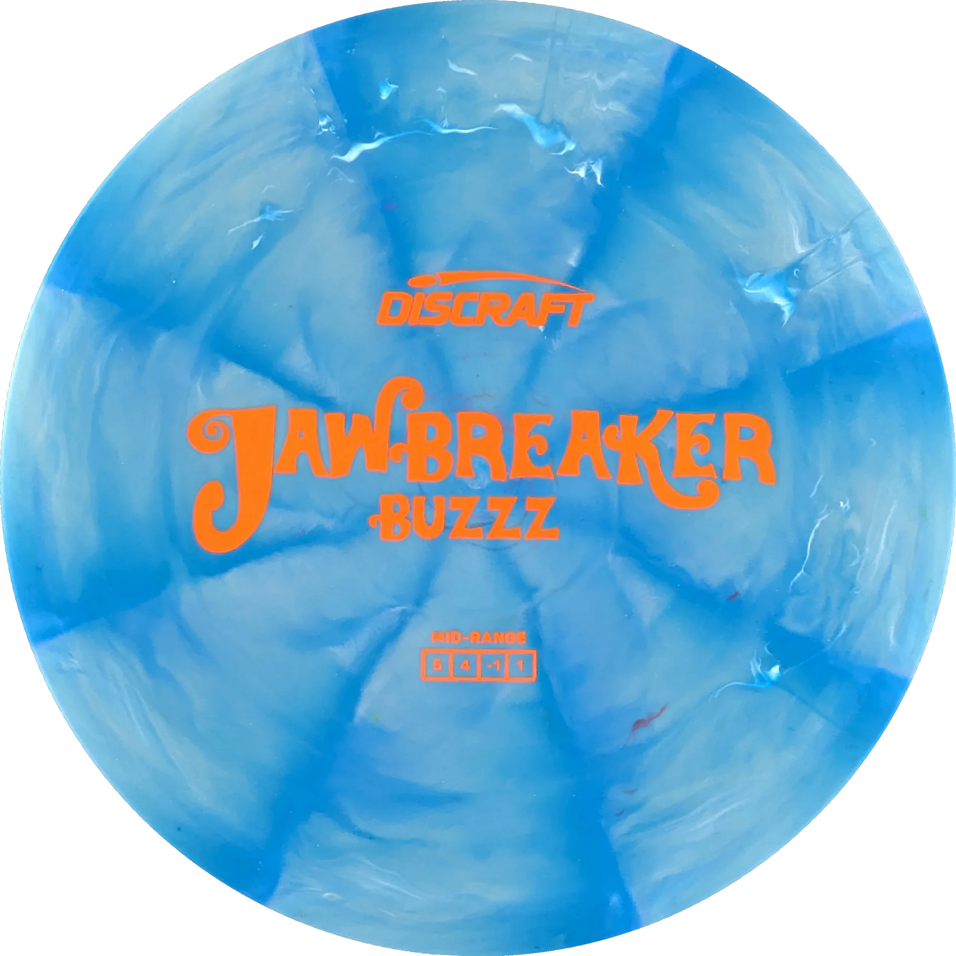 Jawbreaker Buzzz