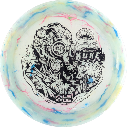 Jawbreaker Z Colorshift 2026 Ledgestone Nuke