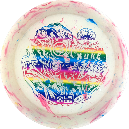 Jawbreaker Z Colorshift 2026 Ledgestone Nuke
