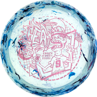 Jawbreaker Z FLX 2026 Ledgestone Heat