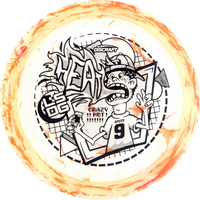 Jawbreaker Z FLX 2026 Ledgestone Heat