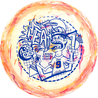 Jawbreaker Z FLX 2026 Ledgestone Heat
