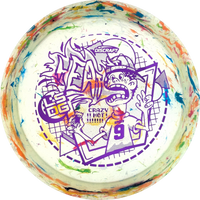 Jawbreaker Z FLX 2026 Ledgestone Heat