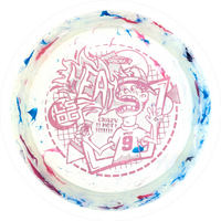 Jawbreaker Z FLX 2026 Ledgestone Heat