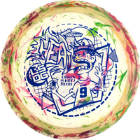 Jawbreaker Z FLX 2026 Ledgestone Heat