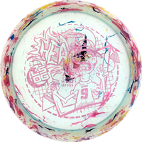 Jawbreaker Z FLX 2026 Ledgestone Heat