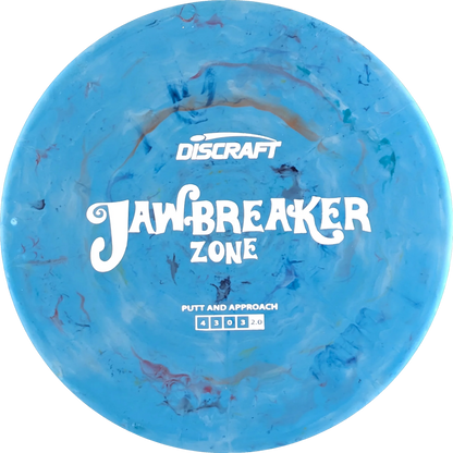 Jawbreaker Zone