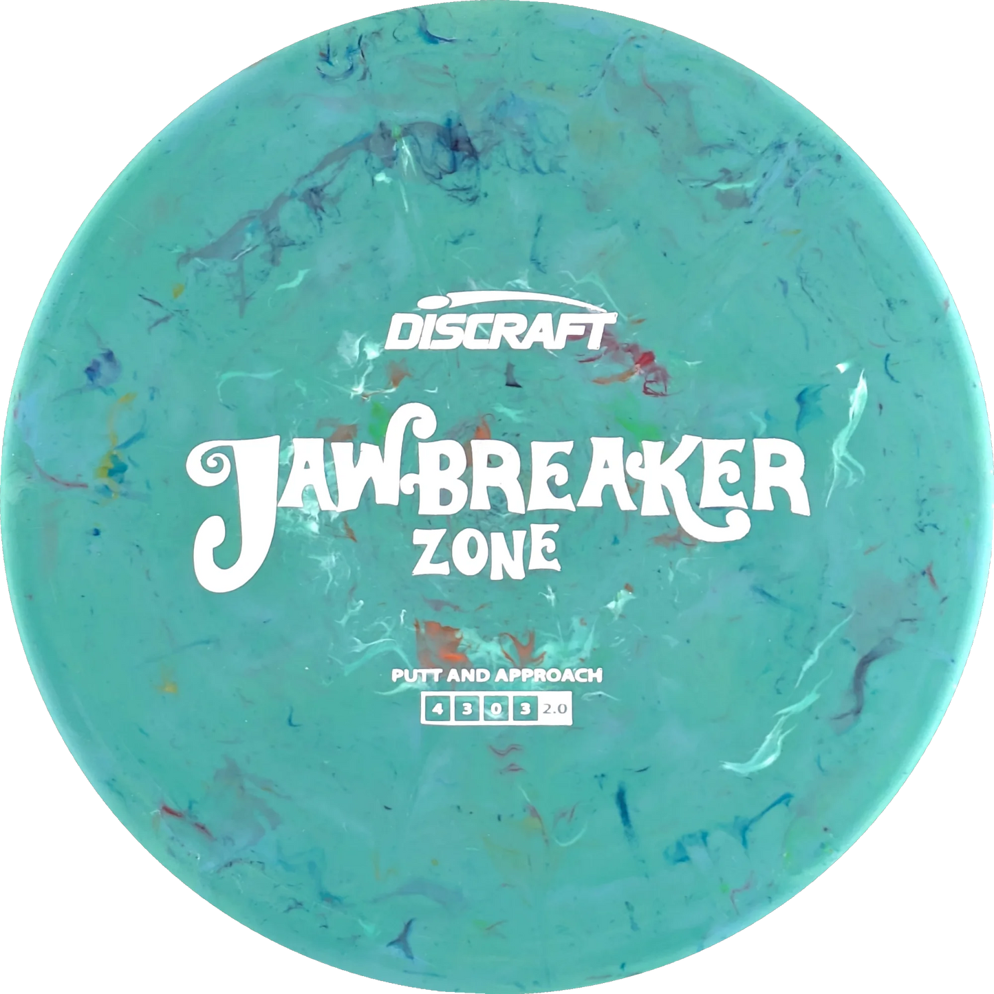 Jawbreaker Zone