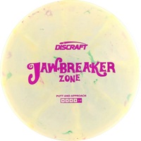 Jawbreaker Zone