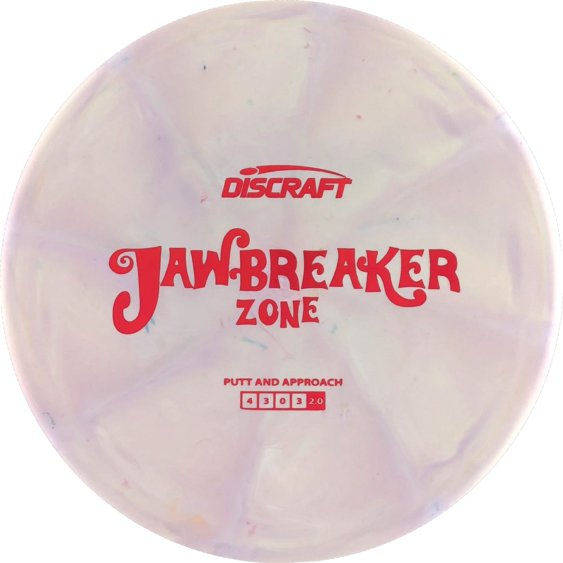 Jawbreaker Zone