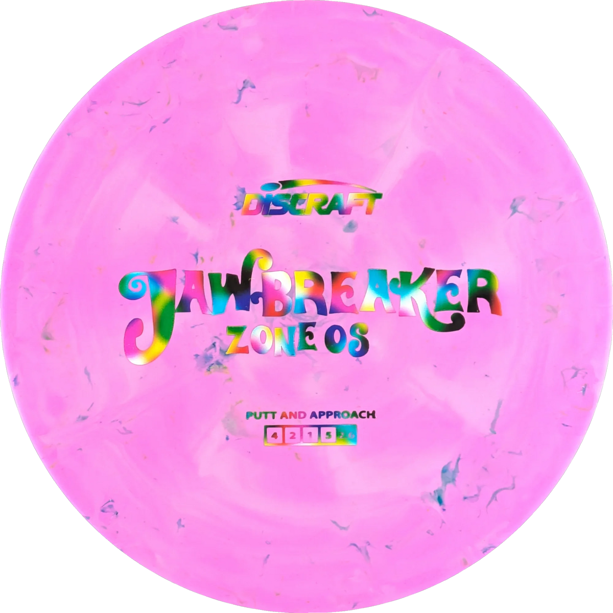 Jawbreaker Zone OS