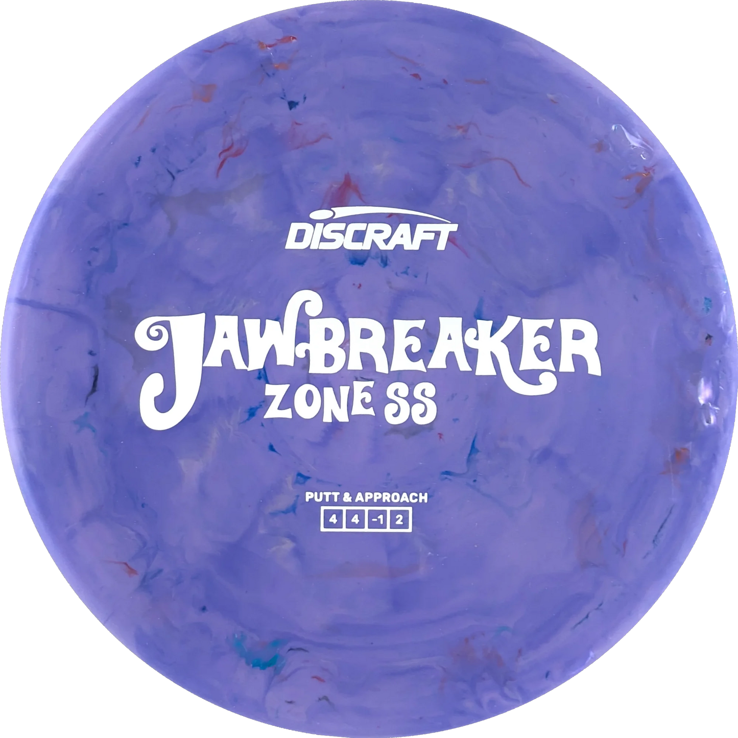 Jawbreaker Zone SS