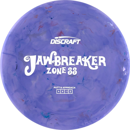 Jawbreaker Zone SS