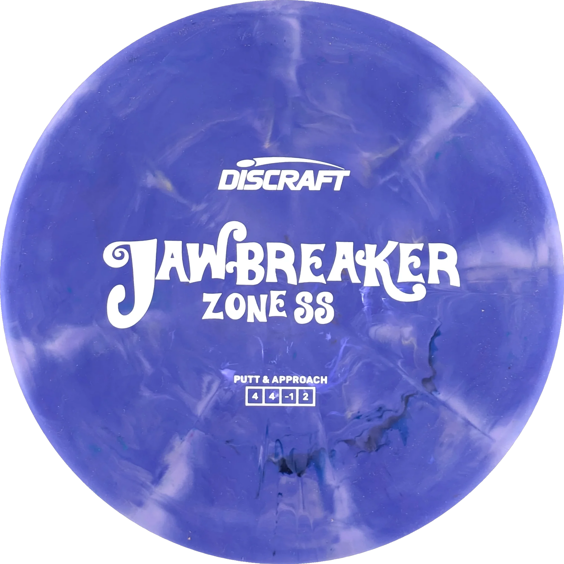 Jawbreaker Zone SS