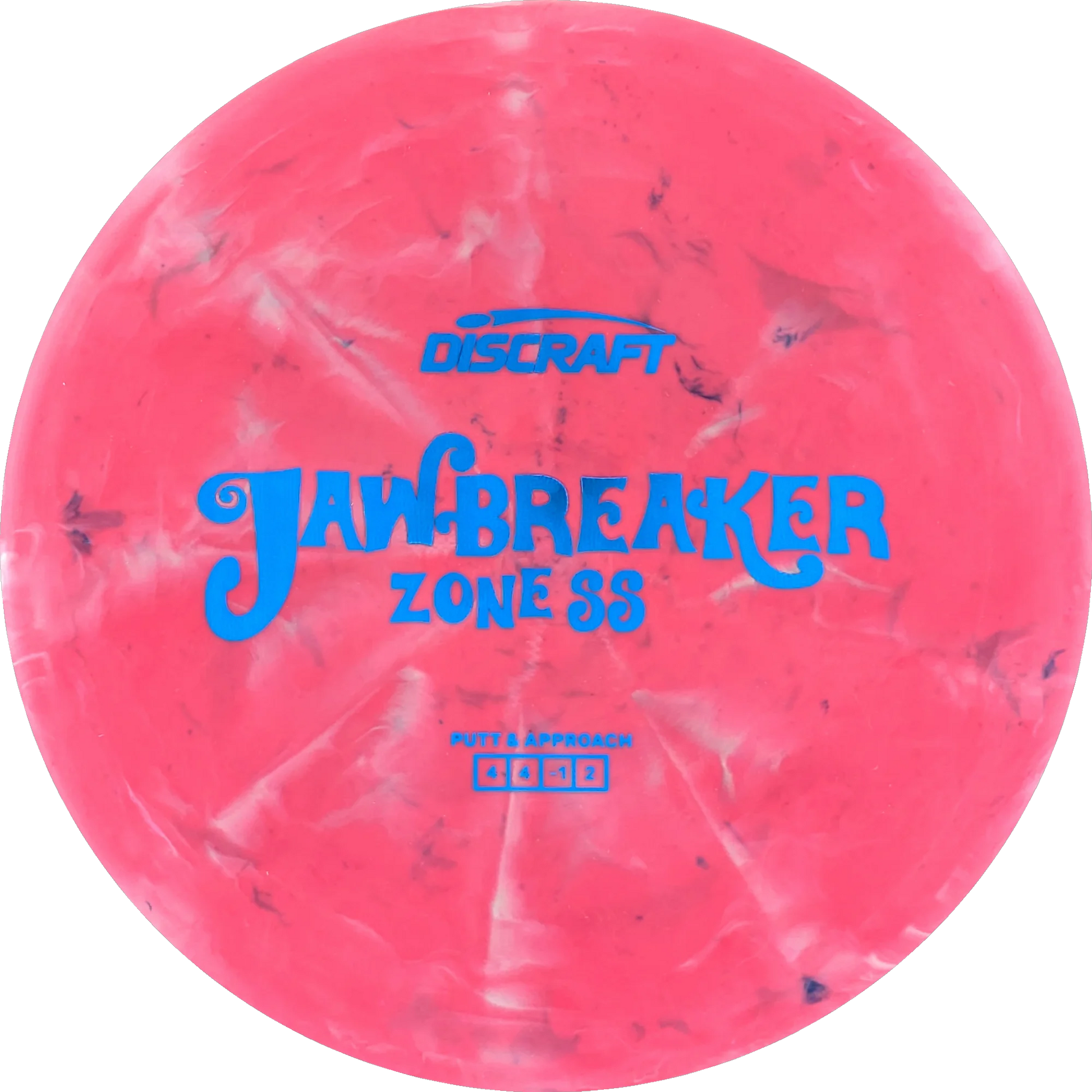 Jawbreaker Zone SS