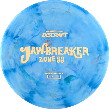 Jawbreaker Zone SS
