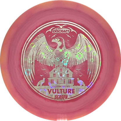 ESP 2024 Ledgestone Vulture