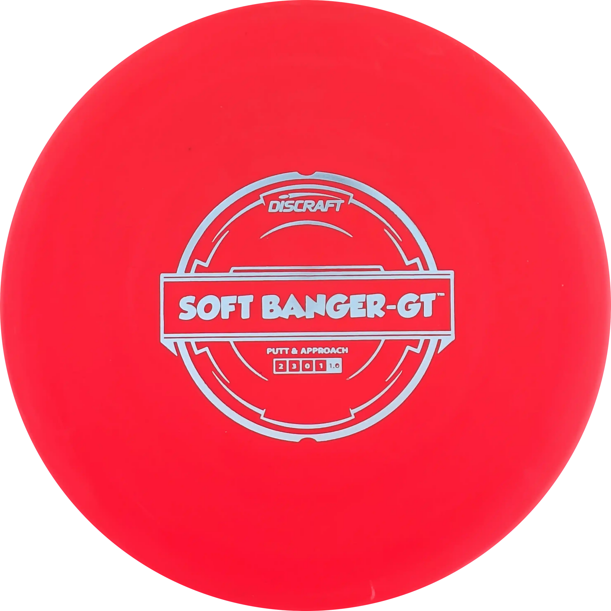 Putter Line Soft Banger GT