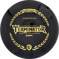 Ricky Wysocki 2026 Victory Edition Terminator